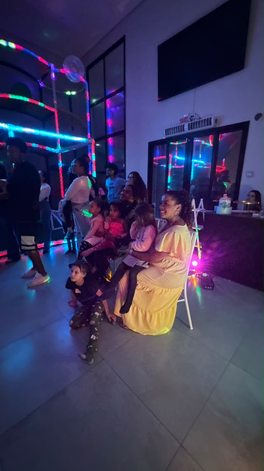 Buffet para festas em Barueri